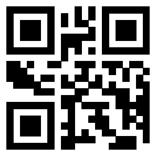 Immagine del QrCode di 3204666176