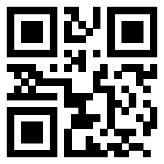 Scansione del QrCode di 3204666187