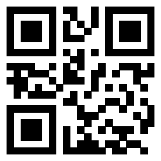 3204666190 - Immagine del QrCode