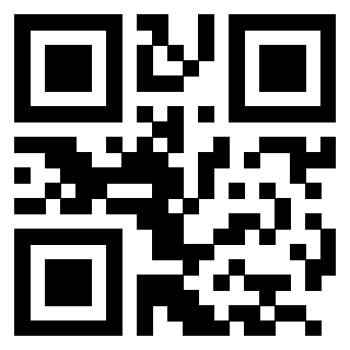 Immagine del Qr Code di 3204666194