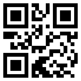 3204666208 Qr Code associato