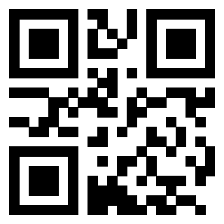 Il QrCode di 3204666211