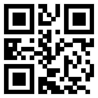 3204666217 - Immagine del QrCode associato