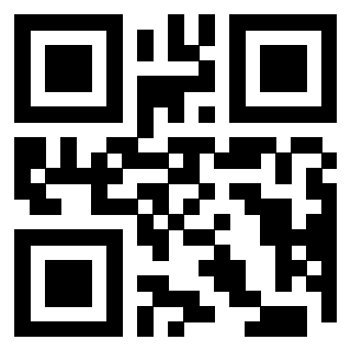 3204666218 - Immagine del QrCode associato
