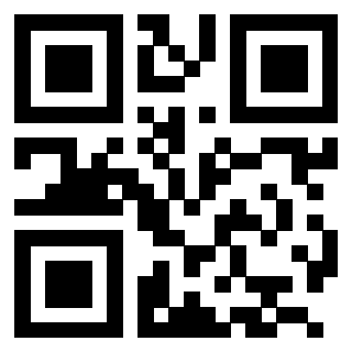 3204666219 - Immagine del QrCode associato