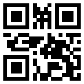 Immagine del QrCode di 3204666226