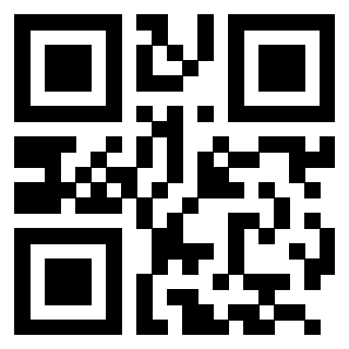 Il QrCode di 3204666227