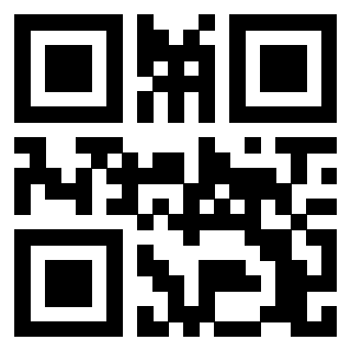 3204666230 - Immagine del QrCode
