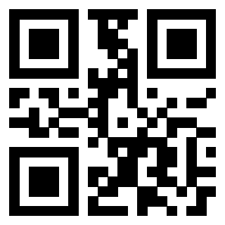 Il QrCode di 3204666231