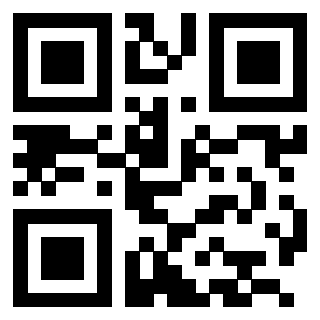 Il QrCode di 3204666244