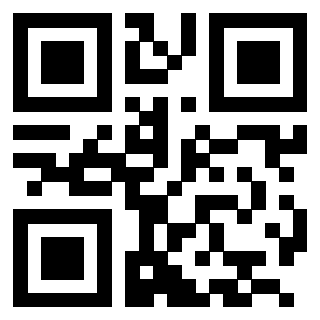 Scansione del QrCode di 3204666249