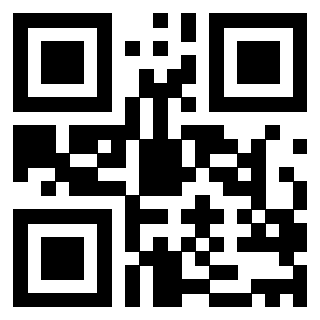 Il QrCode di 3204666252