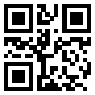 Immagine del Qr Code di 3204666253