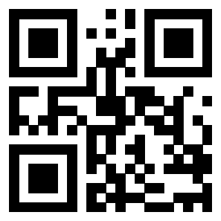 Scansione del QrCode di 3204666256