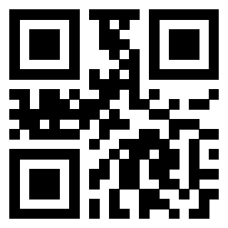 3204666260 - Immagine del Qr Code associato