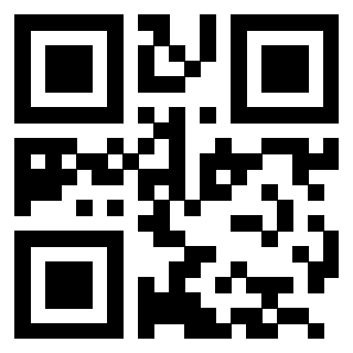 Scansione del QrCode di 3204666262