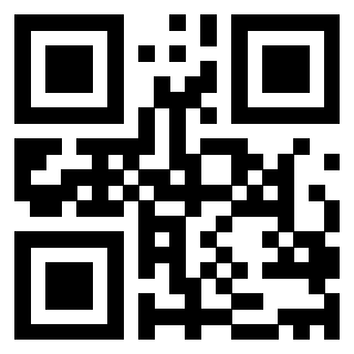 Scansione del QrCode di 3204666264