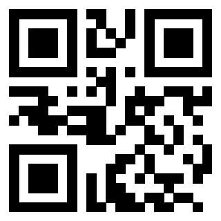 Scansione del QrCode di 3204666271