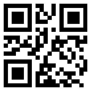 Il QrCode di 3204666272