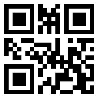 Immagine del Qr Code di 3204666273