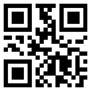 Scansione del QrCode di 3204666276