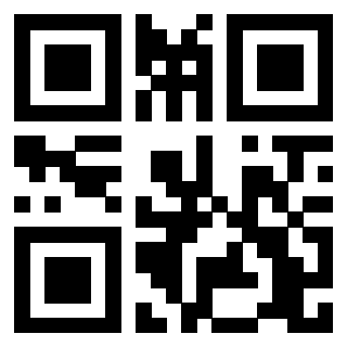 3204666279 - Immagine del QrCode