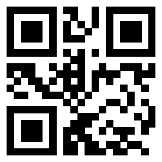 3204666280 - Immagine del QrCode