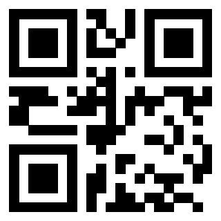 3204666282 - Immagine del QrCode associato