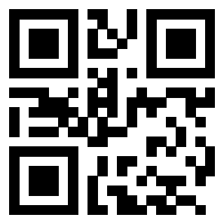 3204666286 - Immagine del Qr Code associato