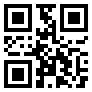 3204666287 Qr Code associato