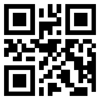 3204666289 Qr Code associato