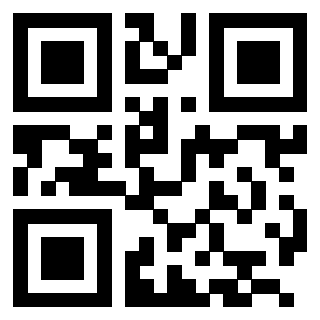 Immagine del Qr Code di 3204666291
