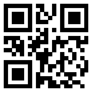 Il QrCode di 3204666295