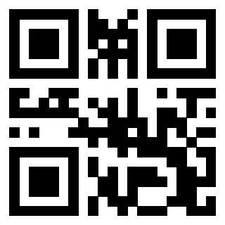 3204666296 - Immagine del Qr Code associato