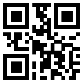 Il QrCode di 3204666297