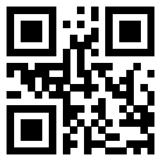 3204666306 Qr Code associato