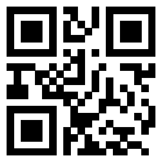 Scansione del QrCode di 3204666308