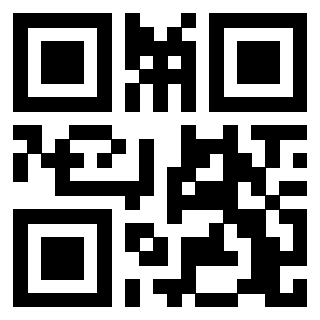 Scansione del Qr Code di 3204666311