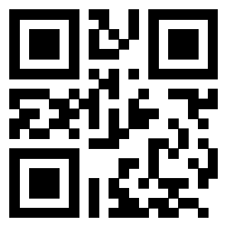 3204666317 Qr Code associato