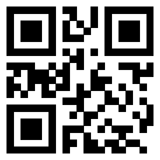 Scansione del QrCode di 3204666320