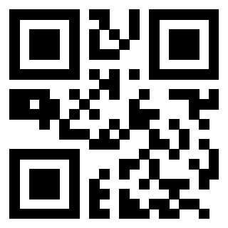 Scansione del QrCode di 3204666321