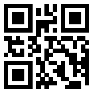 Immagine del QrCode di 3204666325