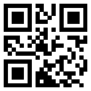 3204666335 - Immagine del QrCode