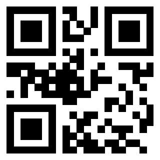 Il QrCode di 3204666336