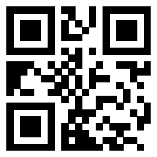 Immagine del Qr Code di 3204666338