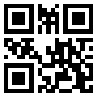 Il QrCode di 3204666343