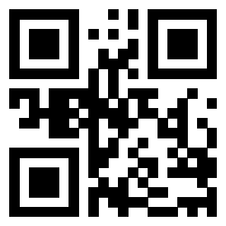Scansione del QrCode di 3204666345