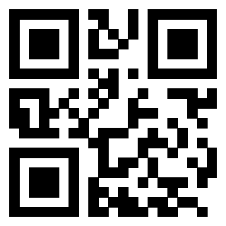 3204666349 - Immagine del QrCode associato