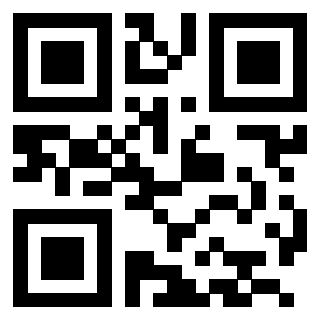 Il QrCode di 3204666350
