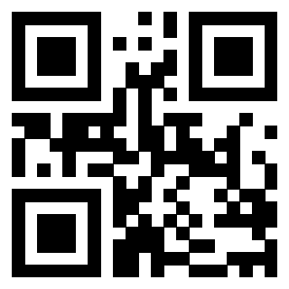 Il QrCode di 3204666354